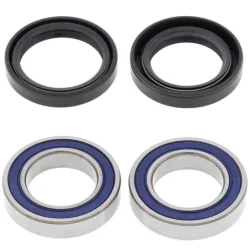 Kit Roulements de Roue Avt + Spy HUSQVARNA TC 250 R 4T 2013-2013 / TC 250 4T 2012-2013 / TE 250 R 4T 2013-2013 Kit Roulements de Roue Avt + Spy HUSQVARNA TC 250 R 4T 2013-2013 / TC 250 4T 2012-2013 / TE 250 R 4T 2013-2013