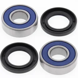 Kit Roulements de Roue Avt + Spy SUZUKI DR 350 SE 1994-1997 Kit Roulements de Roue Avt + Spy SUZUKI DR 350 SE 1994-1997