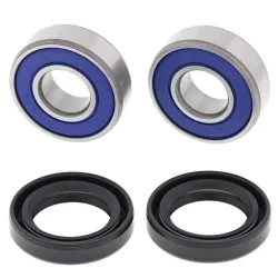 Kit Roulements de Roue + Spy HONDA CR-F 250 L 2013-2015 Kit Roulements de Roue + Spy HONDA CR-F 250 L 2013-2015