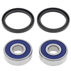 Kit Roulements de Roue + Spy HONDA XL 250 72-76  / GS1100 78-86  / GSXR 86