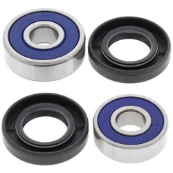 Kit Roulements de Roue + Spy KAWASAKI KX 60 1983-2003 / KX 65 2000-2017 / KX 85 2001-2017 Kit Roulements de Roue + Spy KAWASAKI KX 60 1983-2003 / KX 65 2000-2017 / KX 85 2001-2017
