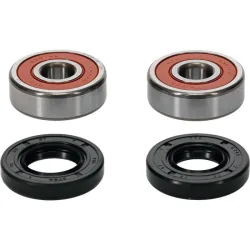 Kit Roulements de Roue + Spy YAMAHA DT 50 MX 1988-1990 / DT 50 R AUTO 1988-1990 / DT 50 R 1998-1998 Kit Roulements de Roue + Spy YAMAHA DT 50 MX 1988-1990 / DT 50 R AUTO 1988-1990 / DT 50 R 1998-1998