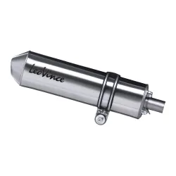 LEOVINCE BAOTIAN REBEL 49 R12 - 139QMA engine 4 stroke FULL SYSTEM
