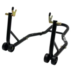 Lève Moto Arrière L 800 / l 450 / H 400mm Lève Moto Arrière L 800 / l 450 / H 400mm