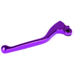 Levier d'embrayage Aprilia - Beta - HM Violet Levier d'embrayage Aprilia - Beta - HM Violet