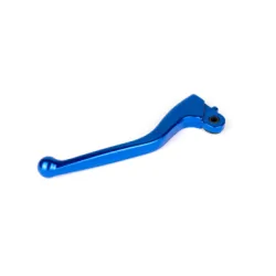Levier d'embrayage Beta - Derbi - Peugeot Bleu