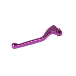 Levier d'embrayage Beta - Derbi - Peugeot Violet Levier d'embrayage Beta - Derbi - Peugeot Violet
