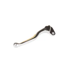 Levier d'embrayage Suzuki - Yamaha + Grip Couleur Jaune OEM: 57621-28c00 Levier d'embrayage Suzuki - Yamaha + Grip Couleur Jaune OEM: 57621-28c00