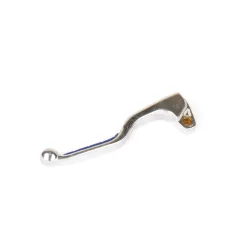 Levier d'embrayage Yamaha + Grip Couleur Bleu OEM: 5hd-83912-00 Levier d'embrayage Yamaha + Grip Couleur Bleu OEM: 5hd-83912-00