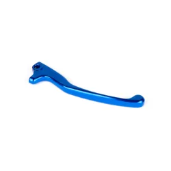 Levier de frein Droit Bleu MBK - Yamaha Levier de frein Droit Bleu MBK - Yamaha