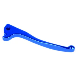 Levier de frein Droit Bleu Scooter 50cc MBK Levier de frein Droit Bleu Scooter 50cc MBK