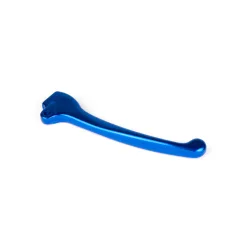 Levier de frein Droit Bleu Scooter Gilera - Piaggio Levier de frein Droit Bleu Scooter Gilera - Piaggio