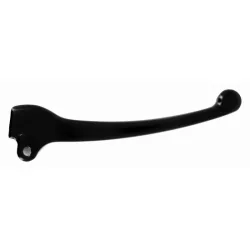 Levier de frein Droit Noir Scooter Gilera - Piaggio Levier de frein Droit Noir Scooter Gilera - Piaggio