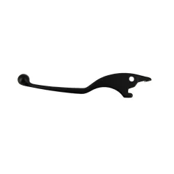 Levier de frein droit pour YAMAHA noir Levier de frein droit pour YAMAHA noir