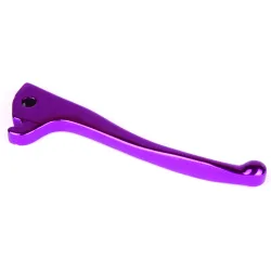 Levier de frein Droit Violet Scooter 50cc MBK