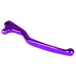 Levier de frein Droit Violet Scooter 50cc Peugeot Brembo