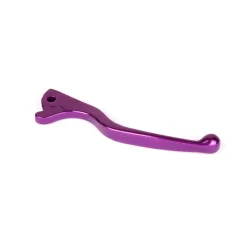 Levier de frein Droit Violet Scooter Peugeot - Hengtong Levier de frein Droit Violet Scooter Peugeot - Hengtong