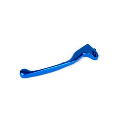 Levier de frein Gauche Bleu Scooter MBK - Peugeot - Yamaha Levier de frein Gauche Bleu Scooter MBK - Peugeot - Yamaha