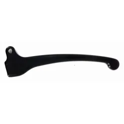Levier de frein Gauche Noir Scooter Aprilia - Gilera - Piaggio Levier de frein Gauche Noir Scooter Aprilia - Gilera - Piaggio