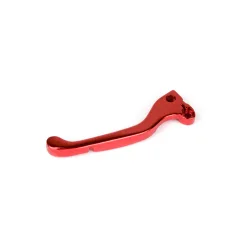 Levier de frein Gauche Rouge Levier de frein Gauche Rouge