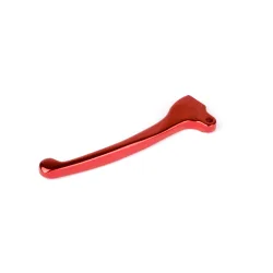 Levier de frein Gauche Rouge Scooter Aprilia - Gilera - Piaggio Levier de frein Gauche Rouge Scooter Aprilia - Gilera - Piaggio