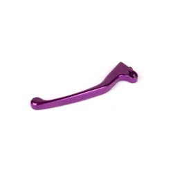 Levier de frein Gauche Violet MBK - Yamaha