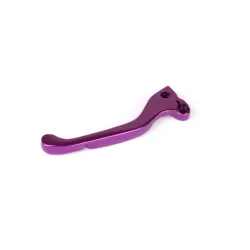 Levier de frein Gauche Violet Levier de frein Gauche Violet