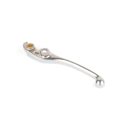 Levier de frein Honda OEM: 53185-kv0-006 Levier de frein Honda OEM: 53185-kv0-006