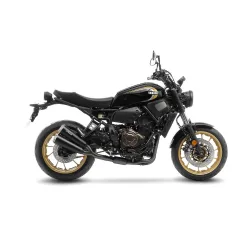 Ligne Complète  GP DUALS XSR 700/XTribute