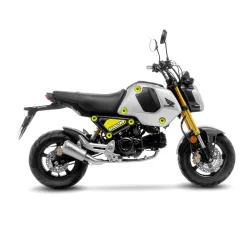 Ligne Complète LV-10 MSX 125 / GROM Ligne Complète LV-10 MSX 125 / GROM