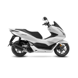 Ligne Complète NERO PCX 125 Ligne Complète NERO PCX 125