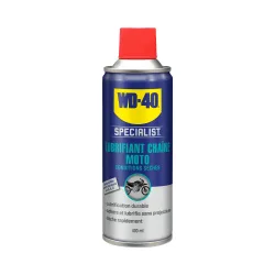 Lubrifiant Chaine 400mL Lubrifiant Chaine 400mL