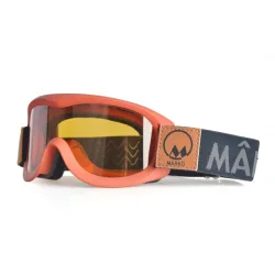 Lunettes Moto B8 REPLICA BORD. Lunettes Moto B8 REPLICA BORD.