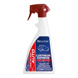 Lustreur Express – 500 ml Lustreur Express – 500 ml