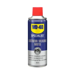 Lustreur Silicone 400mL Lustreur Silicone 400mL