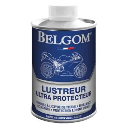 Lustreur Ultra Protecteur – 250 ml Lustreur Ultra Protecteur – 250 ml