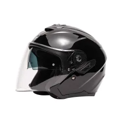M-JET Fiber Noir XS
