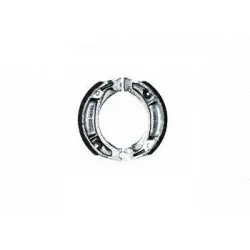 Mâchoires de Frein Ø109.5mm L 25mm Mâchoires de Frein Ø109.5mm L 25mm