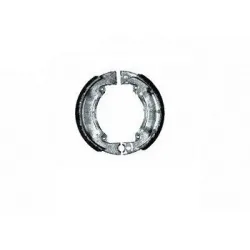 Mâchoires de Frein Ø109mm L 25mm Mâchoires de Frein Ø109mm L 25mm