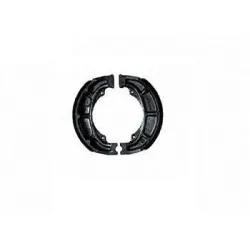 Mâchoires de Frein Ø119mm L 25mm Mâchoires de Frein Ø119mm L 25mm