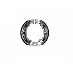 Mâchoires de Frein Ø119mm L 35mm Mâchoires de Frein Ø119mm L 35mm