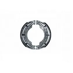 Mâchoires de Frein Ø128.5mm L 28mm Mâchoires de Frein Ø128.5mm L 28mm