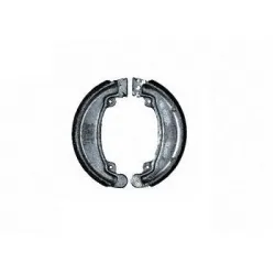 Mâchoires de Frein Ø128.6mm L 30mm Mâchoires de Frein Ø128.6mm L 30mm