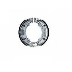Mâchoires de Frein Ø129.3mm L 22mm Mâchoires de Frein Ø129.3mm L 22mm