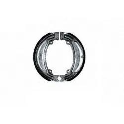 Mâchoires de Frein Ø129.6mm L 25mm Mâchoires de Frein Ø129.6mm L 25mm