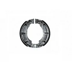 Mâchoires de Frein Ø129mm L 28mm Mâchoires de Frein Ø129mm L 28mm