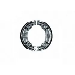 Mâchoires de Frein Ø130mm L 28mm Mâchoires de Frein Ø130mm L 28mm