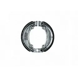 Mâchoires de Frein Ø130mm L 30mm Mâchoires de Frein Ø130mm L 30mm