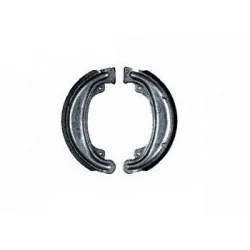 Mâchoires de Frein Ø138.3mm L 25mm Mâchoires de Frein Ø138.3mm L 25mm