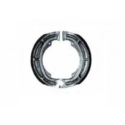 Mâchoires de Frein Ø148mm L 28mm Mâchoires de Frein Ø148mm L 28mm